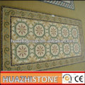 chinese cheapest top quality irregular shape premium mosaics tile